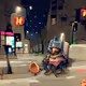 KnightedHobo