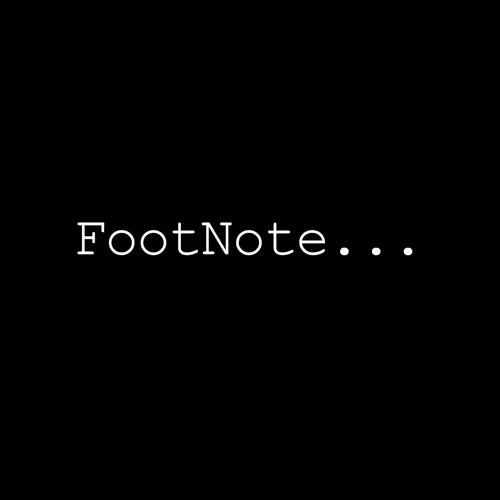 OpenSea banner for @FootNote