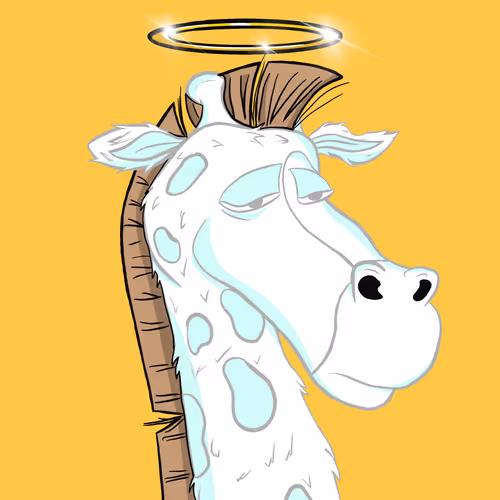 OpenSea profile picture for @Starboard