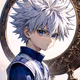 KilluaZold