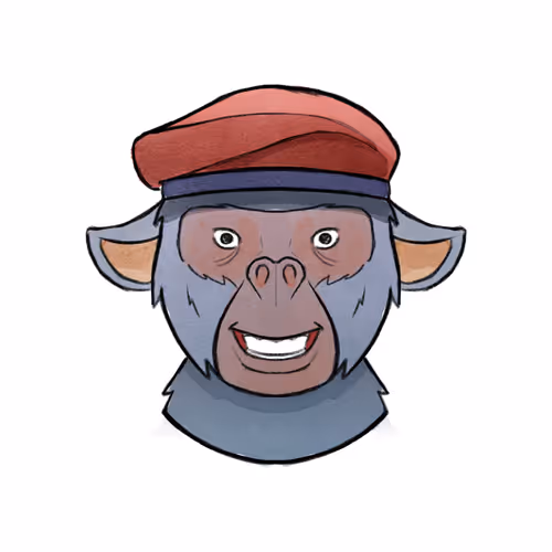 OpenSea profile picture for @Scholar