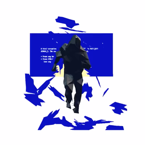 OpenSea profile picture for @disaster