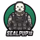 SEALPUP-VAULT