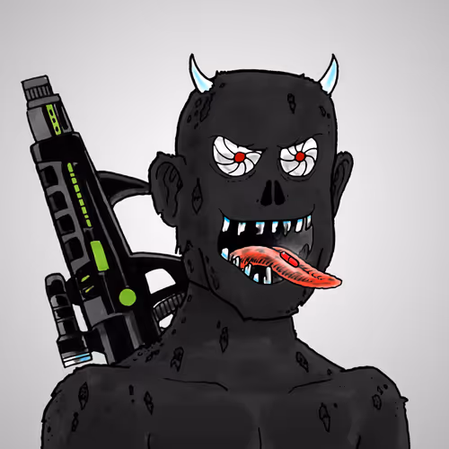 OpenSea profile picture for @SEIZED