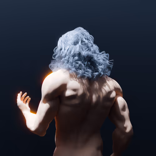 OpenSea profile picture for @vinayak
