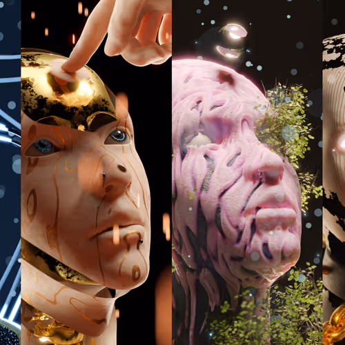 OpenSea banner for @vinayak