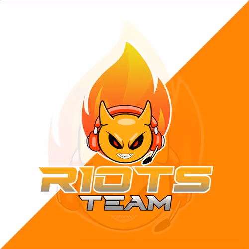 OpenSea profile picture for @RIOTS