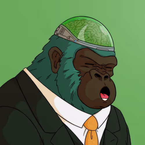 OpenSea profile picture for @Sauce