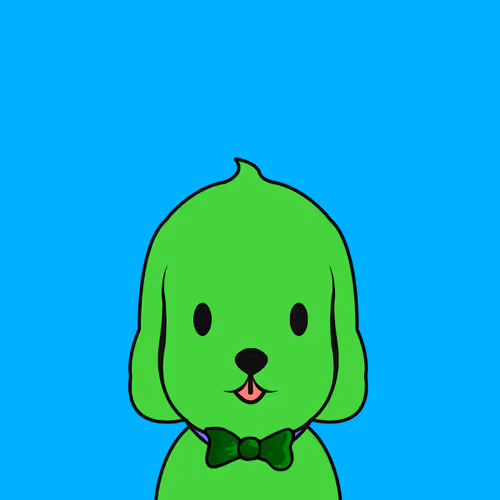 OpenSea profile picture for @JDOTT