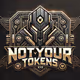 NotYourTokens_NFTs-R-FUN