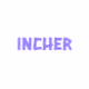 incher