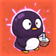 NFTinitcom_cozyPenguin