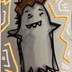 Ghostontoast