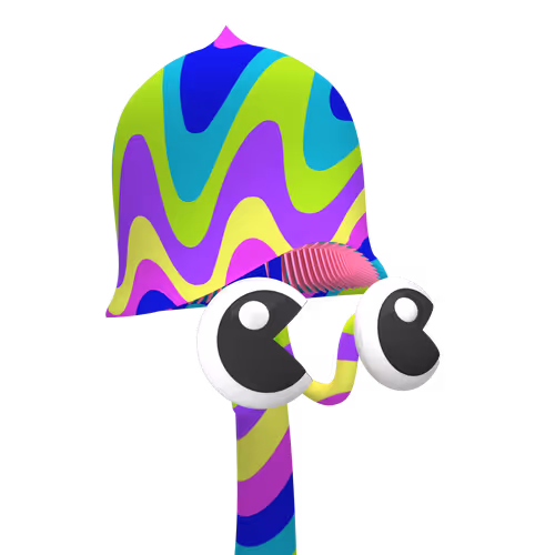 OpenSea profile picture for @FREAKS