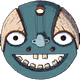 Upsidedownman