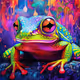 DiscoFrog