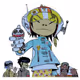 Noodle-