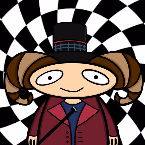 OpenSea profile picture for @MadeMyDay