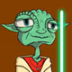 YodaStranger