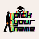 Pickuname