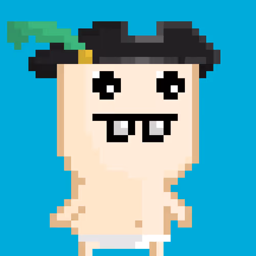OpenSea profile picture for @Ruffians