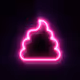 hotpinkPOO