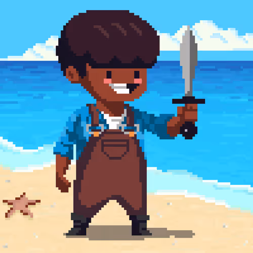 OpenSea profile picture for @Fleabag