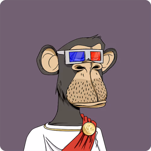 OpenSea profile picture for @toga