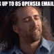 somanyopensemails