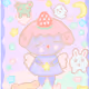 ghostbeary