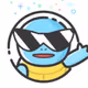 Crypto-Squirtle