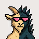 HuGoatZilla