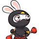 hushery_