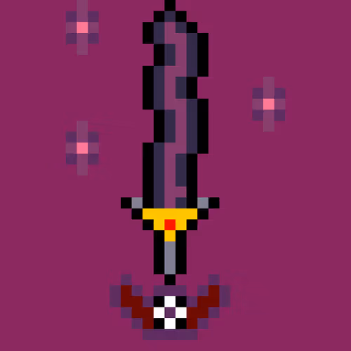 OpenSea profile picture for @Blades