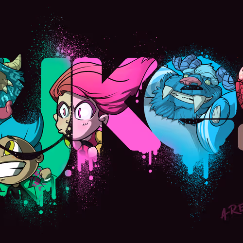 OpenSea banner for @Tykes