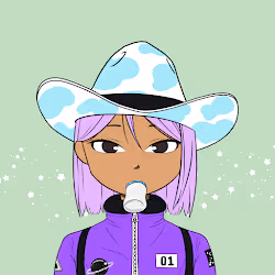 OpenSea profile picture for @nougat