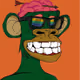 Bored_Smiling_Ape_Club
