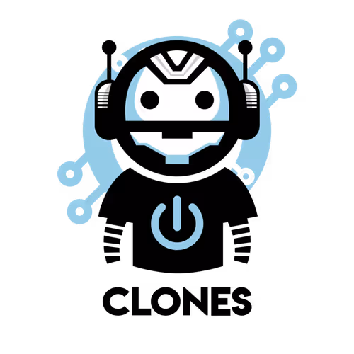 OpenSea profile picture for @Clones