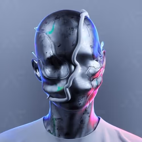 OpenSea profile picture for @Magnetism