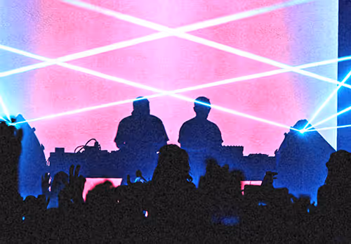 OpenSea banner for @Disclosure
