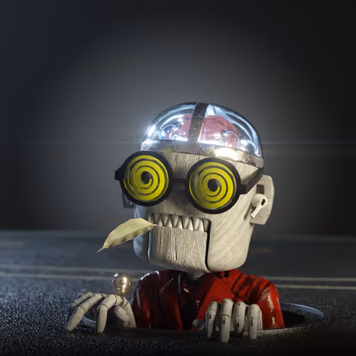 OpenSea profile picture for @Whirlwind