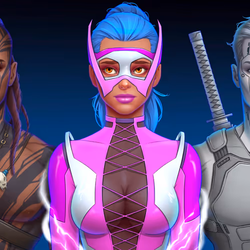 OpenSea banner for @Aperture