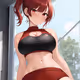 CuteAndSexyAnimegirlwoegakita1