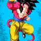 NFT-Goku