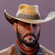BrownHoodie