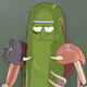 pythonPickle