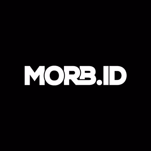 OpenSea banner for @MORBID