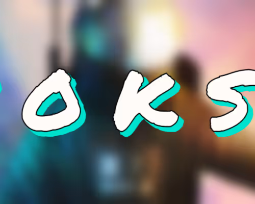OpenSea banner for @Woksh