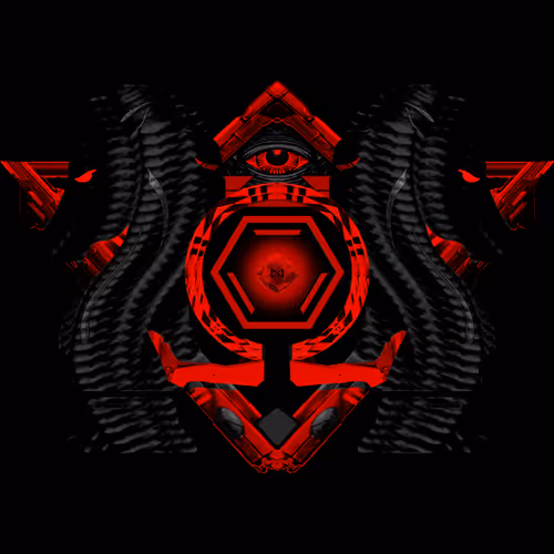 OpenSea profile picture for @EXE