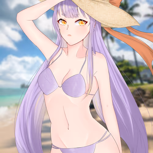OpenSea profile picture for @Lidia